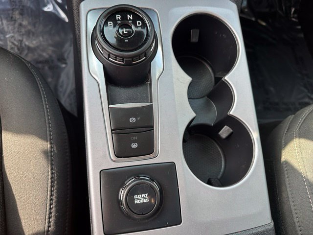 Certified 2024 Ford Bronco Sport Big Bend AWD/4WD image 20