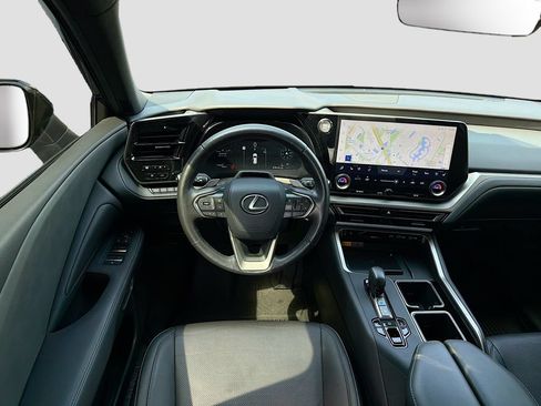 Used 2024 Lexus TX 350 AWD w/ Technology Package image 15