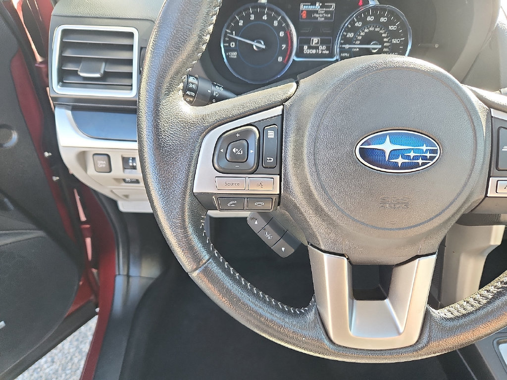 Used 2018 Subaru Forester 2.5i Limited AWD/4WD image 17