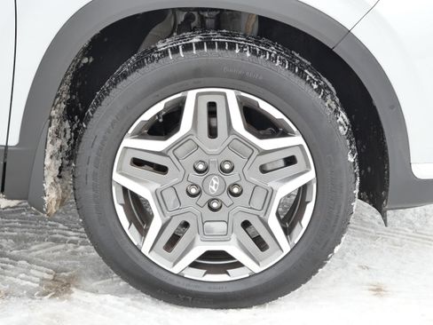 Certified 2023 Hyundai Santa Fe Limited image 15