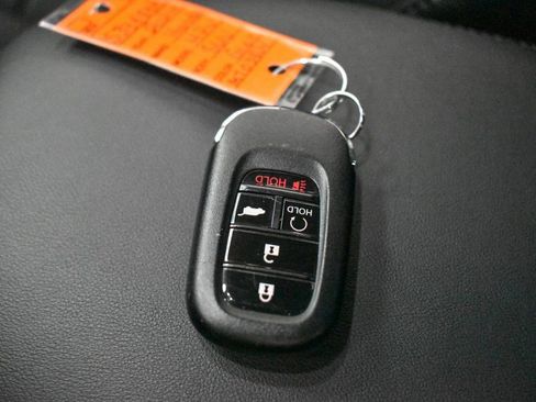 Used 2024 Honda HR-V EX-L image 28