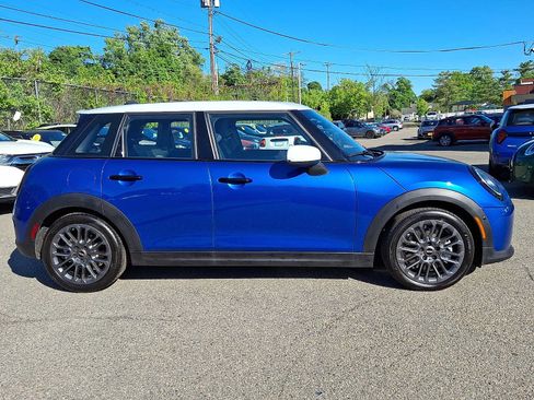 Used 2026 MINI Cooper S FWD image 7