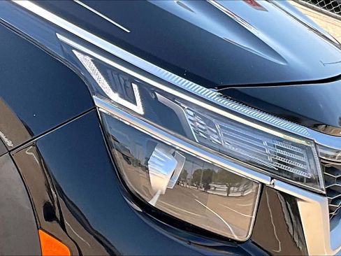 Used 2021 Kia Seltos S FWD image 29