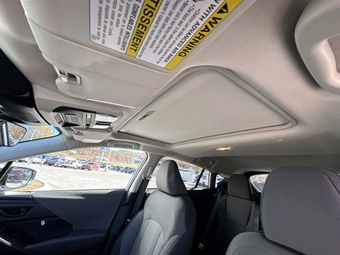 New 2026 Subaru Crosstrek 2.0i Premium image 33
