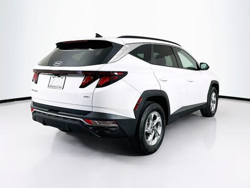 Used 2024 Hyundai Tucson SEL AWD/4WD image 9