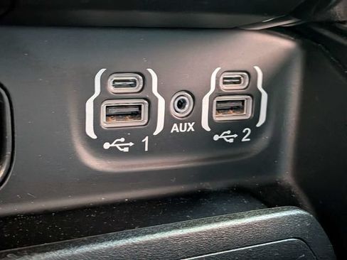 Used 2022 RAM 1500 Limited w/ (RED) Edition AWD/4WD image 23