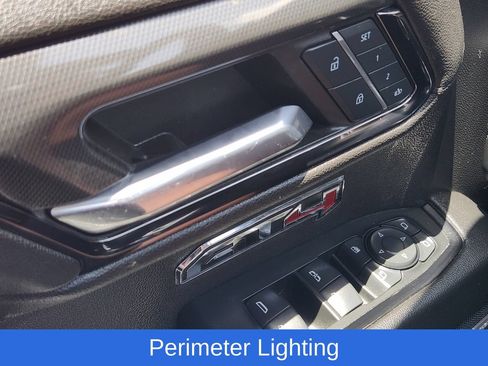 Used 2024 GMC Sierra 1500 AT4 w/ Technology Package AWD/4WD image 23