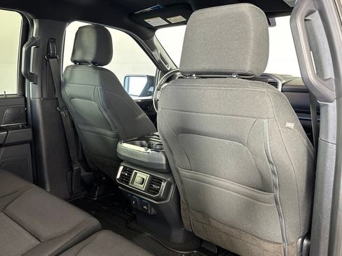 Used 2023 Ford F150 XLT w/ Equipment Group 301A Mid AWD/4WD image 38