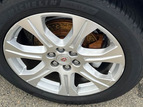 Used 2013 Cadillac SRX Performance image 22