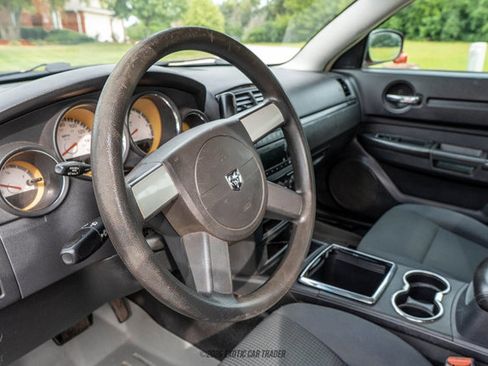 Used 2010 Dodge Charger Police RWD image 60