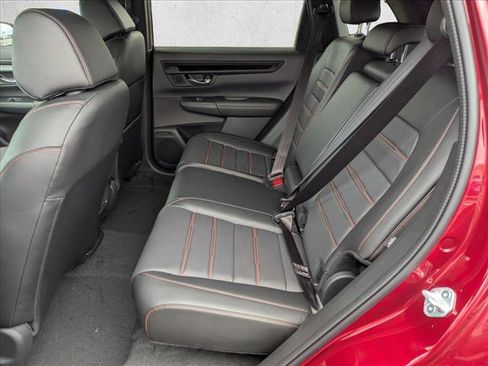 Used 2025 Honda CR-V Sport-L image 15