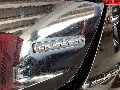 Used 2021 Audi A4 2.0T Premium Plus w/ Premium Plus Package image 10