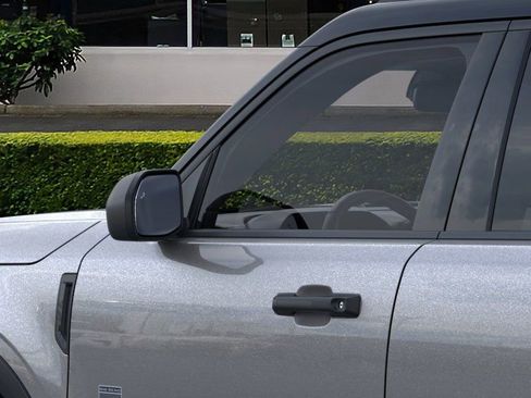 New 2025 Ford Bronco Sport Big Bend w/ Black Appearance Package image 20