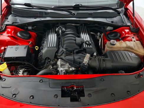 Used 2021 Dodge Charger Scat Pack w/ Plus Group RWD image 30