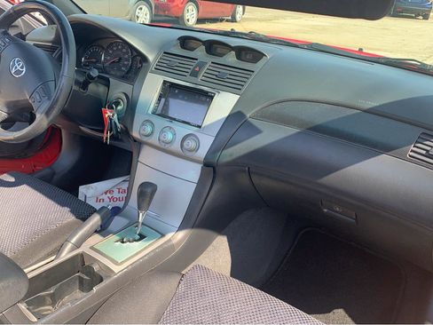 Used 2006 Toyota Solara SE FWD image 15