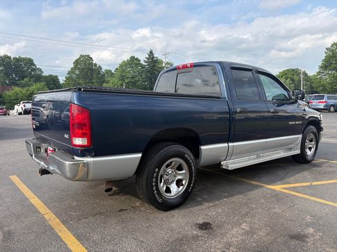 Used 2004 Dodge Ram 1500 Truck SLT w/ Quad Cab Value Group RWD image 6