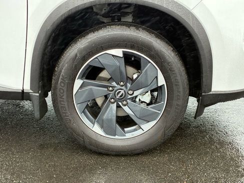 Used 2026 Nissan Rogue SV w/ Cold Weather Package image 49