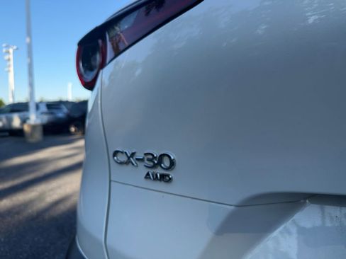 Used 2025 MAZDA CX-30 AWD 2.5 S w/ Preferred Package image 19