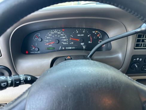 Used 2005 Ford Excursion Limited image 21