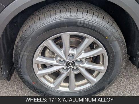 Used 2023 MAZDA CX-5 AWD 2.5 S image 30