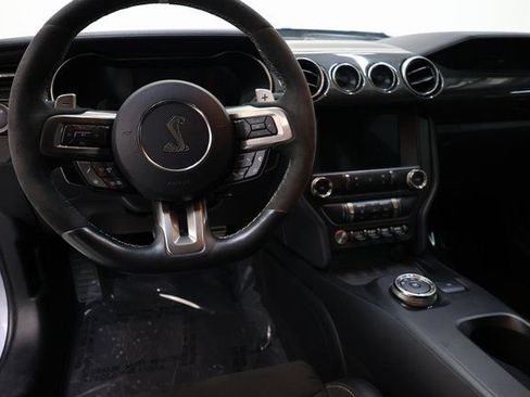 Used 2022 Ford Mustang Shelby GT500 w/ Carbon Fiber Track Pack image 78