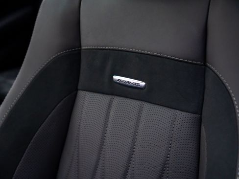 Used 2025 Mercedes-Benz GLE 63 AMG S image 18