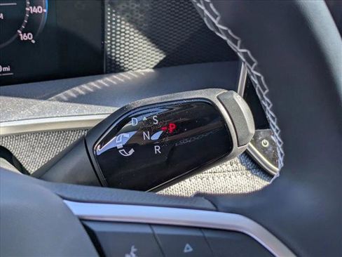 New 2026 Volkswagen Tiguan S FWD image 12