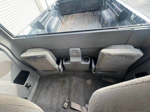 Used 2000 Ford Ranger 2WD SuperCab image 10