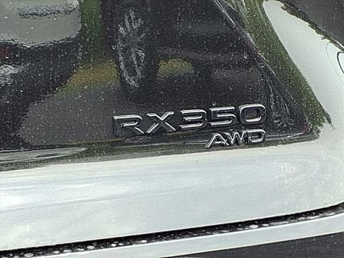 New 2026 Lexus RX 350 AWD image 9