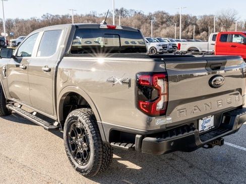 New 2025 Ford Ranger XLT w/ Technology Package image 42