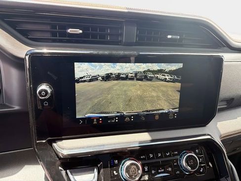 New 2026 GMC Sierra 1500 AT4 w/ AT4 Premium Package AWD/4WD image 24