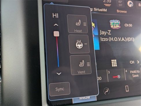 Used 2022 RAM 2500 Laramie w/ Night Edition image 22