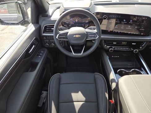 New 2026 Chevrolet Tahoe Premier image 35