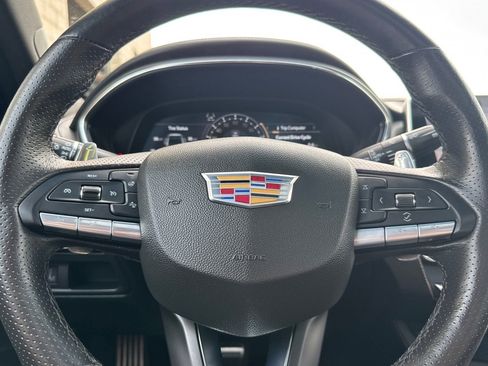 Used 2023 Cadillac CT5 Sport AWD/4WD image 26
