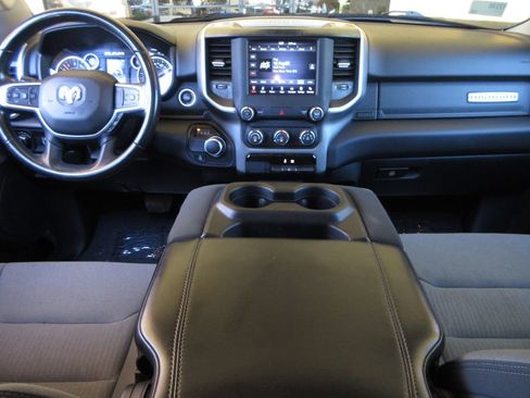 Used 2020 RAM 1500 Big Horn RWD image 20