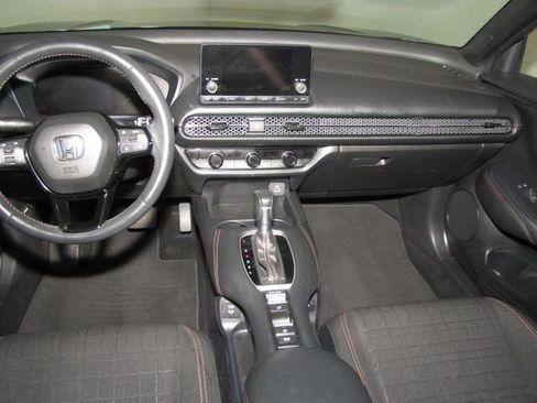 Certified 2024 Honda HR-V Sport image 13