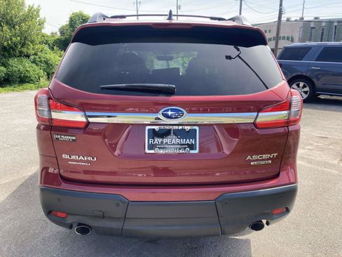 Used 2022 Subaru Ascent Limited AWD/4WD image 6