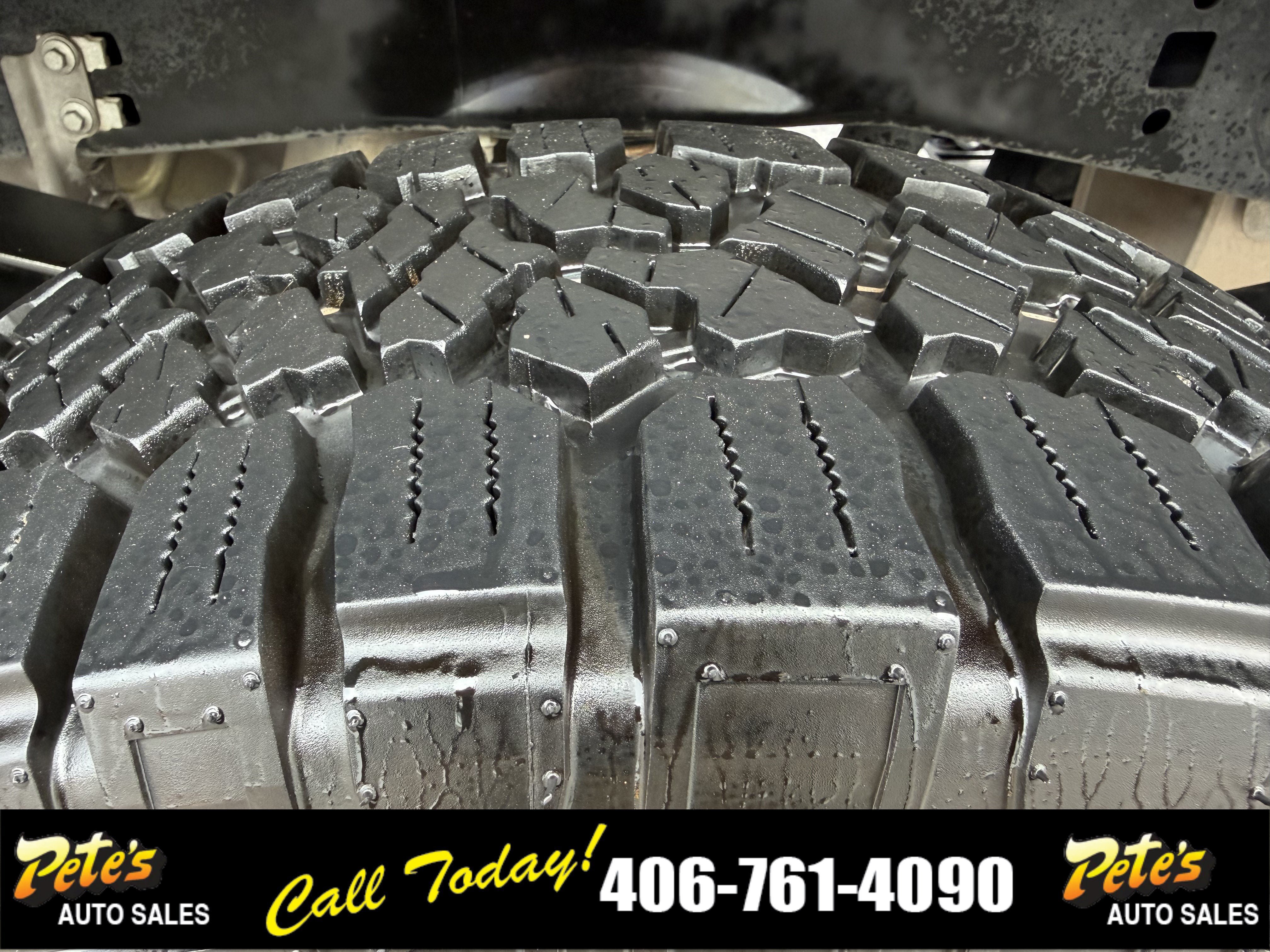 Used 2022 Ford F350 XL w/ Power Equipment Group AWD/4WD image 12