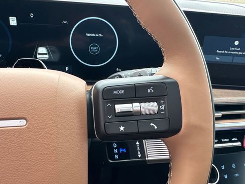 New 2026 Hyundai Santa Fe Calligraphy image 17