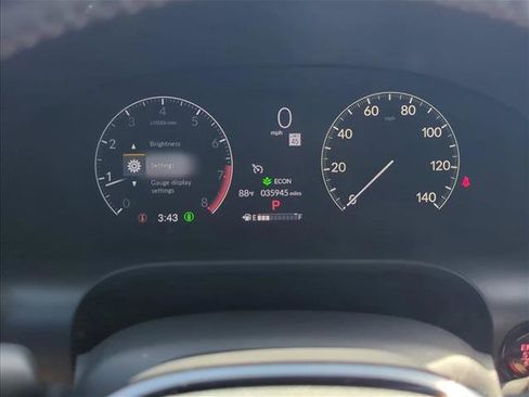 Used 2023 Honda HR-V Sport image 10