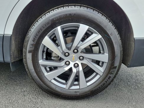 Used 2022 Chevrolet Equinox LT image 31