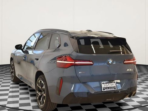 New 2026 BMW X3 xDrive30 w/ Premium Package AWD/4WD image 13