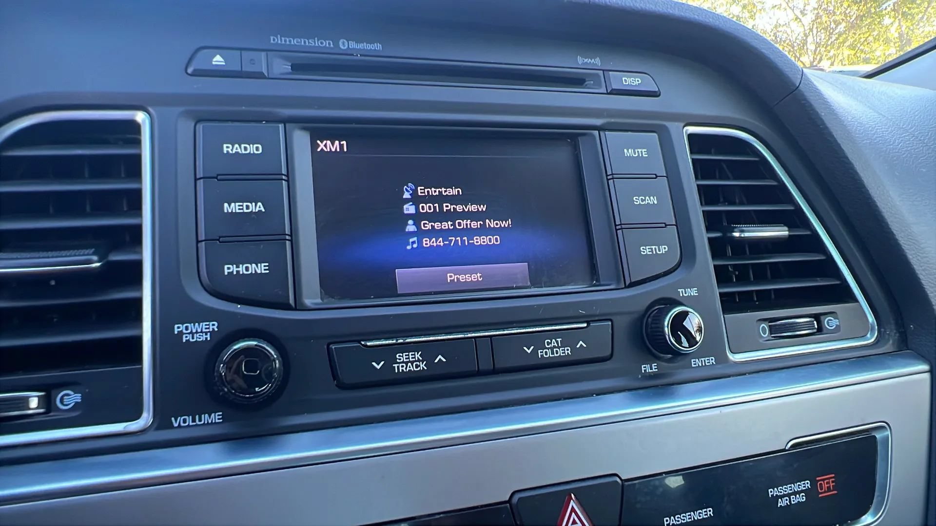 Used 2015 Hyundai Sonata Limited FWD image 11