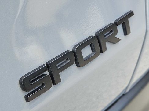 Used 2024 Honda HR-V Sport image 12