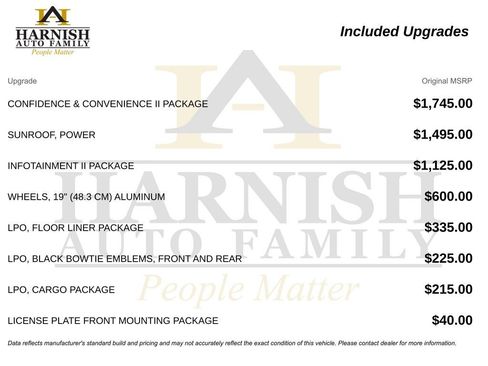 Used 2023 Chevrolet Equinox Premier image 4