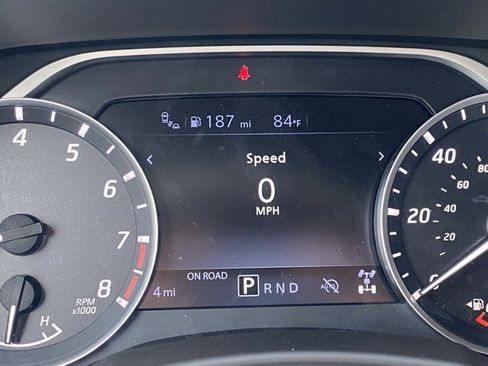 New 2026 Nissan Frontier SV w/ All-Weather Content Package image 20