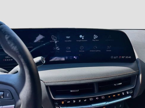 Used 2026 Cadillac CT5 Sport RWD image 15