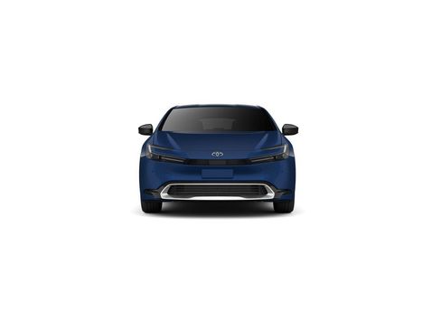 New 2027 Toyota Prius XLE FWD image 17