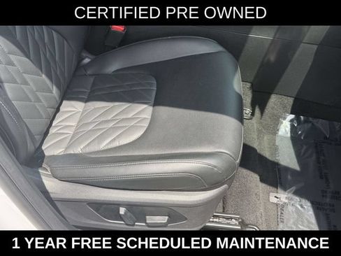 Used 2023 Kia Sportage X-Pro Prestige AWD/4WD image 9