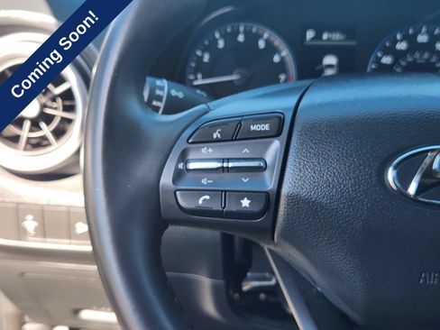 Used 2023 Hyundai Kona SEL w/ Convenience Package AWD/4WD image 15